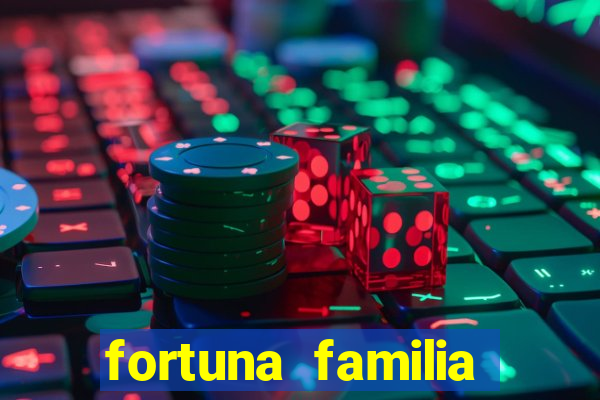 fortuna familia real brasileira