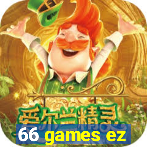 66 games ez