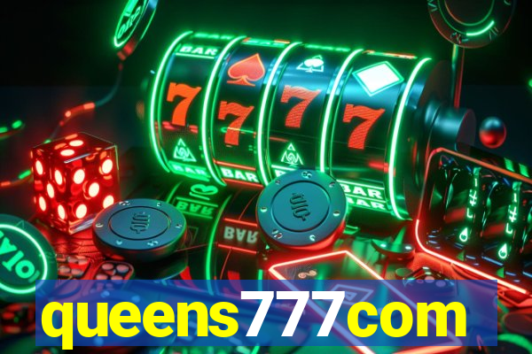 queens777com