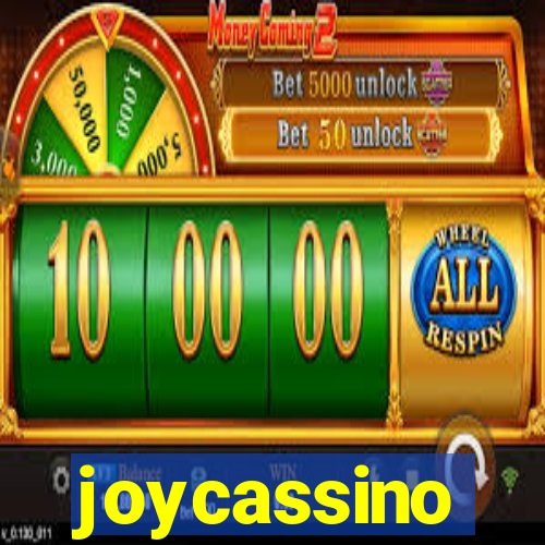 joycassino