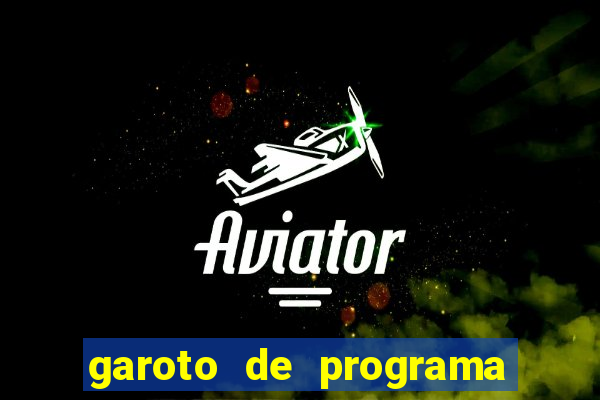 garoto de programa baixada fluminense rj