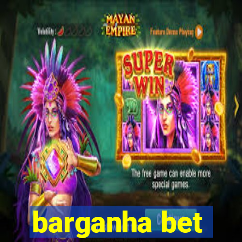 barganha bet