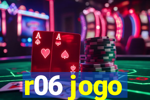 r06 jogo
