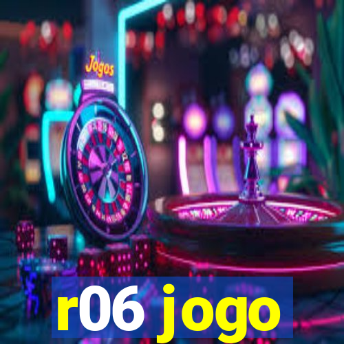 r06 jogo