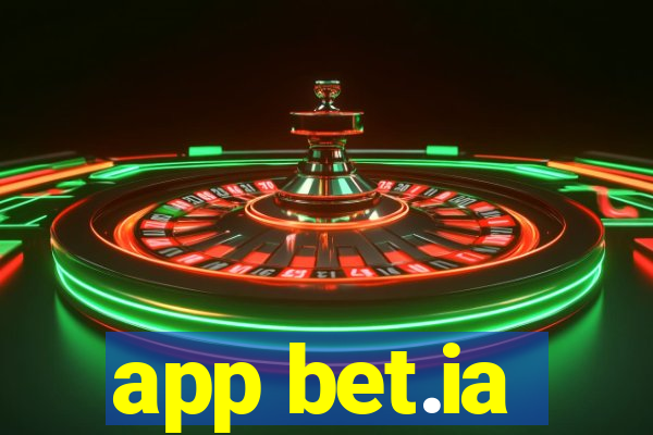 app bet.ia