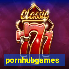 pornhubgames