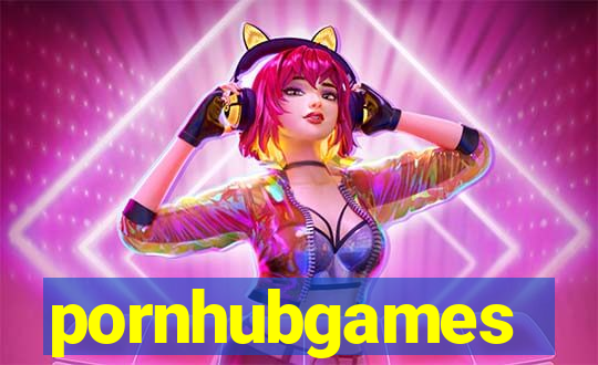 pornhubgames