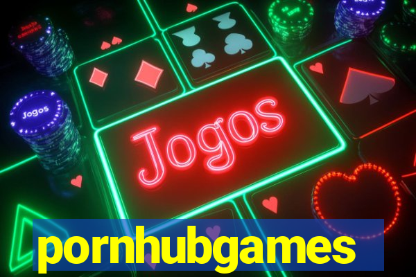 pornhubgames