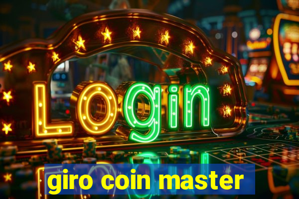 giro coin master