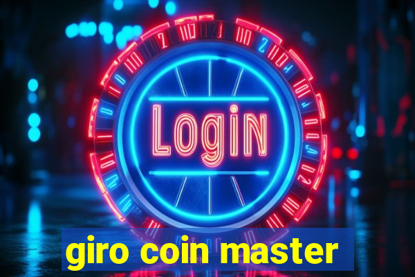 giro coin master