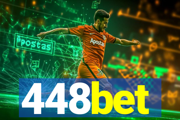 448bet