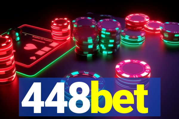 448bet