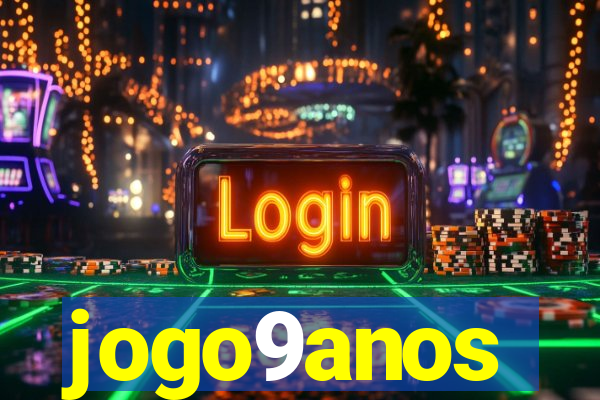jogo9anos