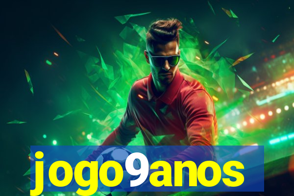 jogo9anos
