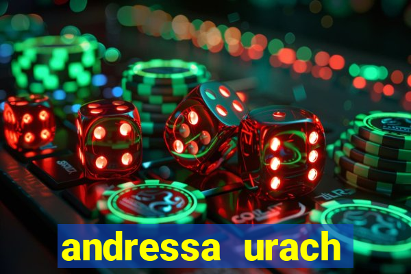 andressa urach portal zacarias