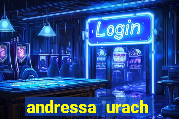 andressa urach portal zacarias