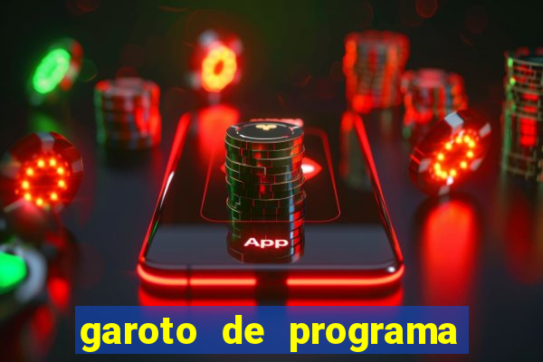 garoto de programa de feira de santana