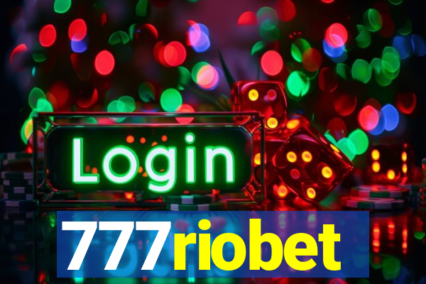 777riobet