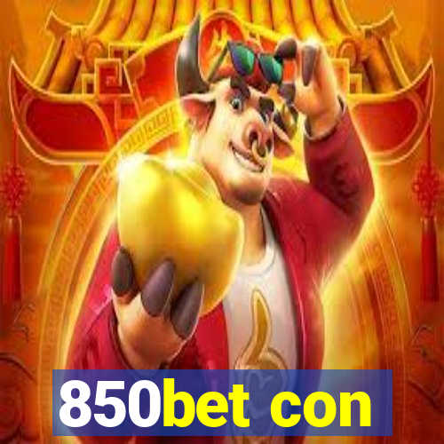 850bet con