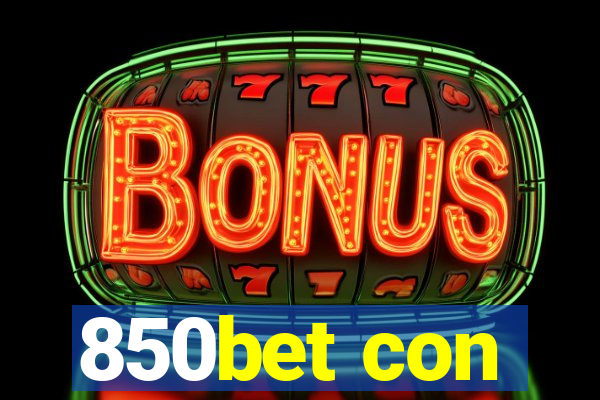 850bet con