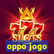 oppo jogo