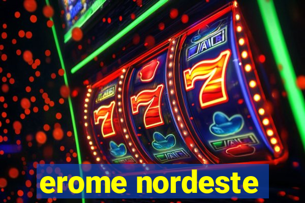 erome nordeste