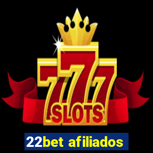 22bet afiliados