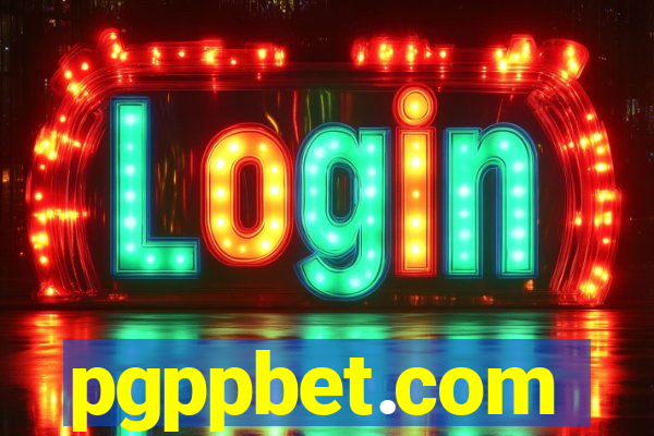 pgppbet.com