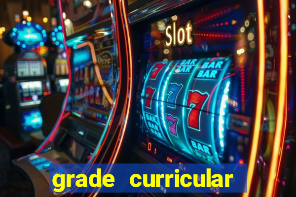 grade curricular medicina ufmg