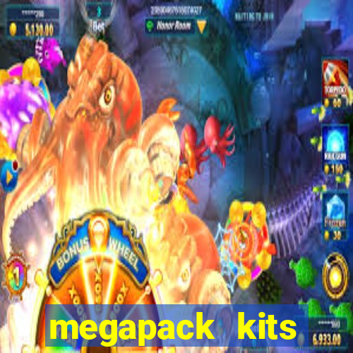 megapack kits football manager 2016