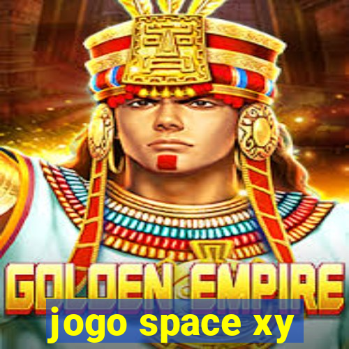 jogo space xy