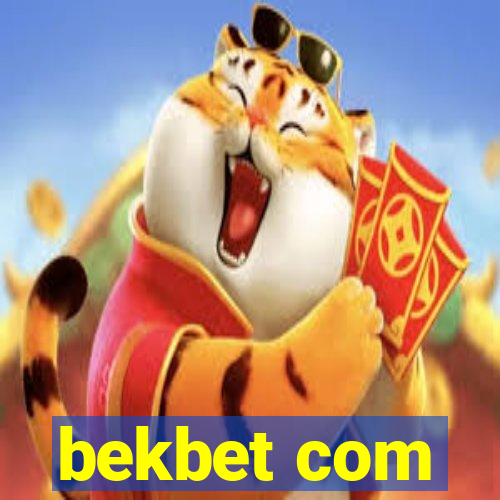 bekbet com