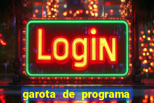 garota de programa em saj