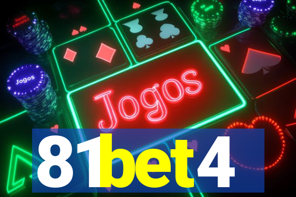 81bet4