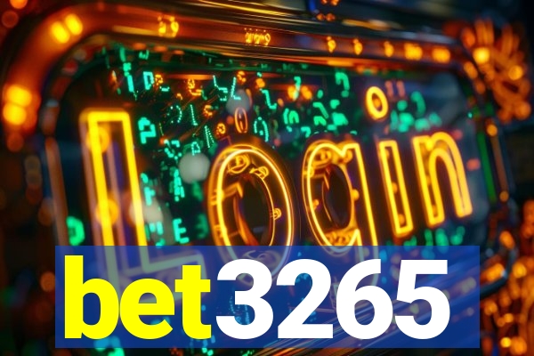 bet3265