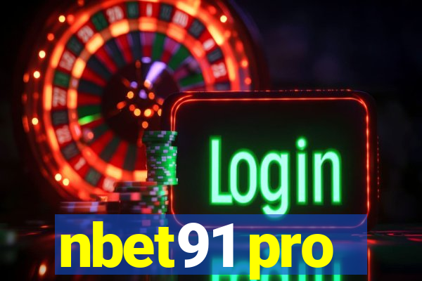nbet91 pro