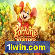 1lwin.com