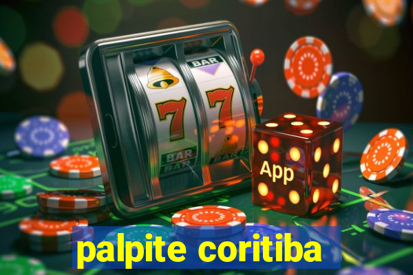 palpite coritiba