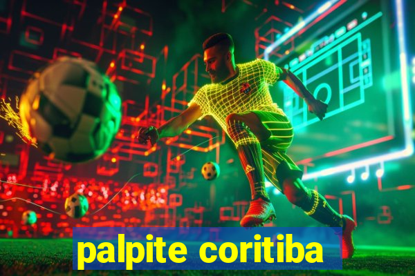 palpite coritiba