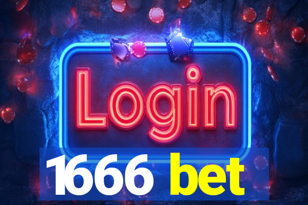 1666 bet
