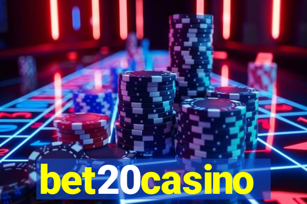 bet20casino