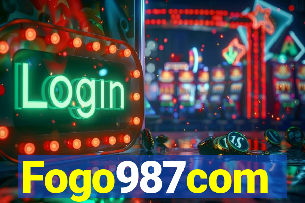 Fogo987com