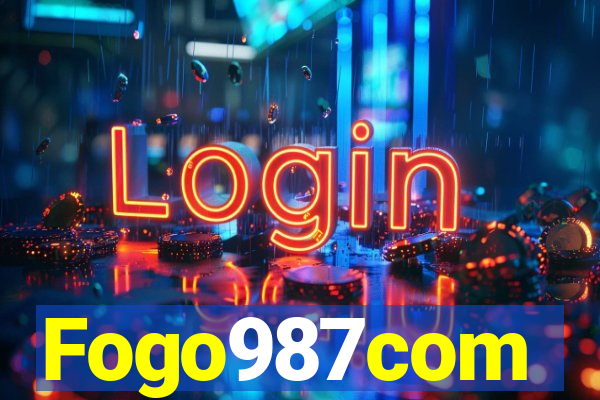 Fogo987com