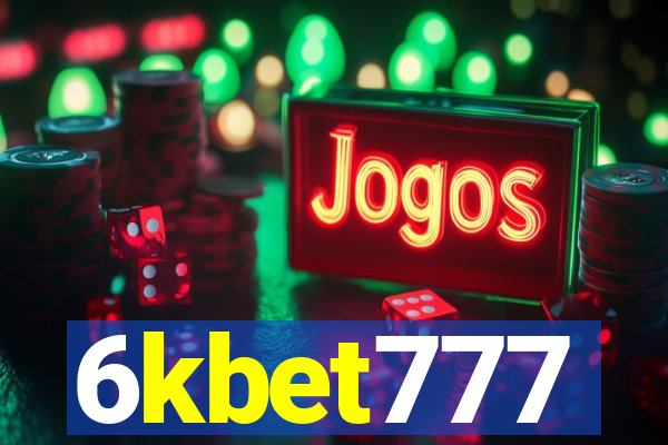 6kbet777