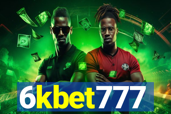 6kbet777