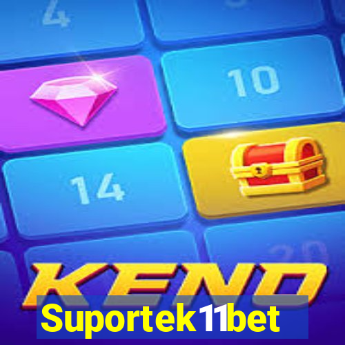 Suportek11bet