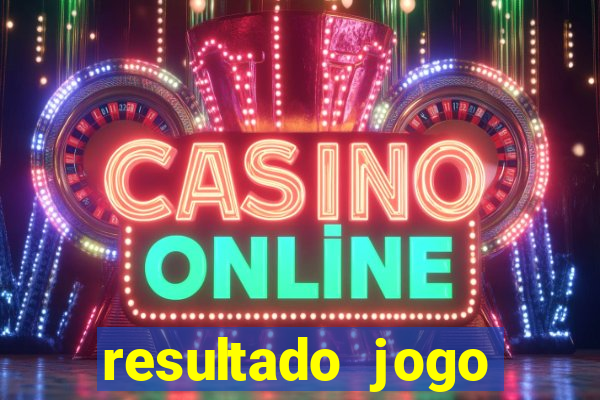 resultado jogo bicho alvorada