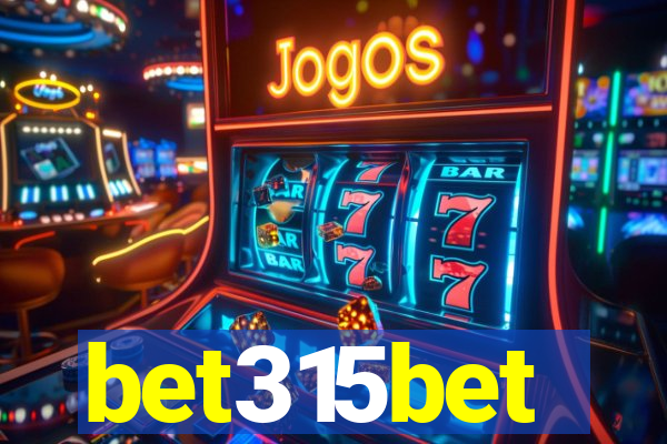 bet315bet