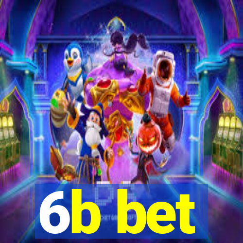 6b bet