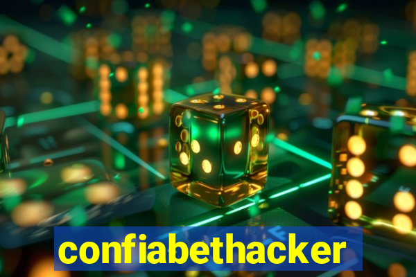 confiabethacker